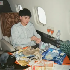 Kimchi, the legendary trench trader